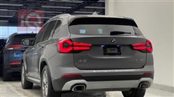 بي ام دبليو X3